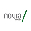 Novia Global Ltd logo
