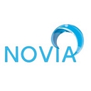 Novia Marketing logo