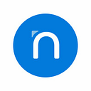 Novi AMS logo