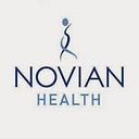 Novian Health logo
