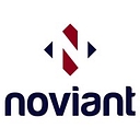 Noviant logo