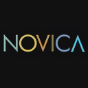 Novica logo