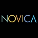Logo for novica.com
