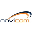 Novicom 2000 Inc logo