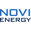 Novi Energy logo