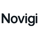 Novigi Pty Ltd logo