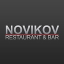 Novikov Restaurant & Bar logo