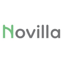 Novilla logo