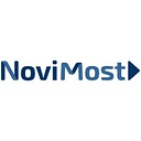 Novi Most International logo