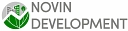 Novin Development Corp. logo