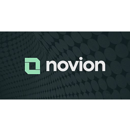 Novion Global Ltd logo