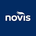 Novis Healthcare logo