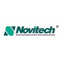 Novitech logo