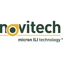 Novitech Inc. logo
