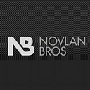 Novlan Brothers Sales logo