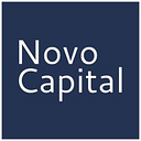 Novo Capital logo
