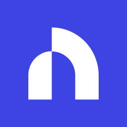 Novo Platform, Inc. logo