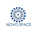 Novo Space logo