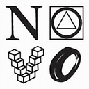 Novo Arts, Inc. logo