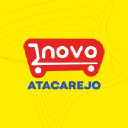 Novo Atacarejo logo