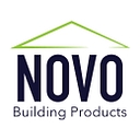Novo Building Products logo