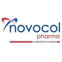 Novocol Pharma logo