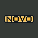 Novo Construction, Inc. logo