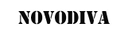 novodiva logo