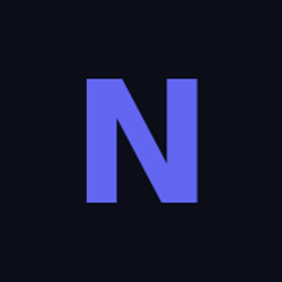 Novodo logo