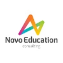 Novo Education Consulting logo