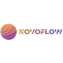 Novoflow logo