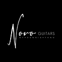 Novoguitars logo