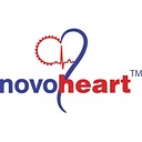 Novoheart Limited logo