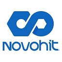 Novohit logo