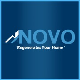 NOVO Kitchen AND BATH LLC logo