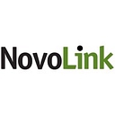 Novolink Communications logo