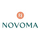 Novoma logo