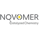 Novomer, Inc. logo