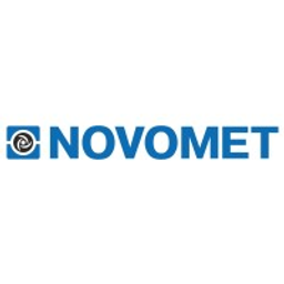 Novomet USA logo