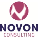 Novon Consulting logo