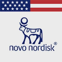 Novo Nordisk Inc. logo