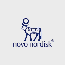 Novo Nordisk Ltd logo