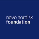 Novo Nordisk Foundation logo