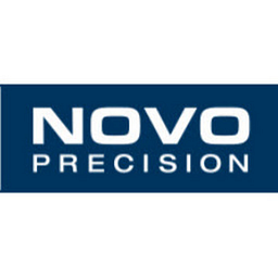 Novo Precision LLC logo