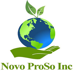 NOVO Proso INC logo