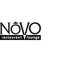 Novo Restaurant logo