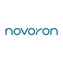 Novoron Bioscience logo