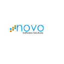 Novosoftwares logo