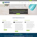 Novo Help Desk