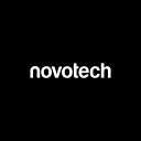 Novotech Technologies logo